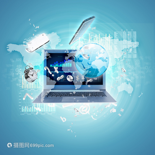 最佳互聯(lián)網的全球業(yè)務系列電子商務