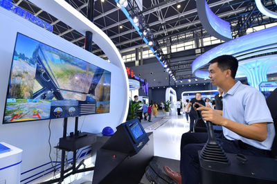 當制造"牽手"網絡:工業(yè)互聯(lián)網究竟是張什么"網"?