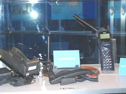 國(guó)際通信展火爆 參展商吐露心聲 多圖