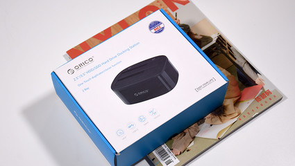 奧?？齐p盤位硬盤底座,高效讀寫與脫機(jī)備份