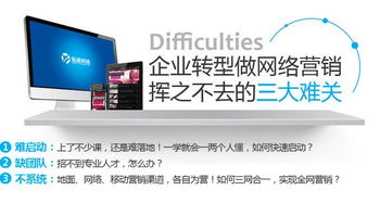 微信營銷必須知道的網(wǎng)絡技術服務——泓途科技分享